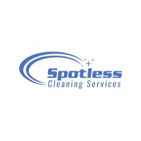 Spotless Cleaning Services logo - Similar company to Mya Cleaning Services Llc, A Referral Agency
