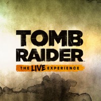 Tomb Raider: The LIVE Experience logo - Similar company to Var Live Malaysia