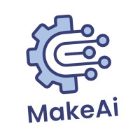 MakeAi logo - Similar company to Urlive