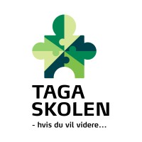 Tagaskolen STU logo - Similar company to Sentio Simulations