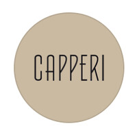 Capperi Oy logo - Similar company to Amagistech