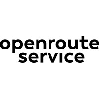 openrouteservice.org logo - Similar company to Webland