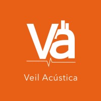 Veil Acoustics logo - Similar company to Electronica I+D
