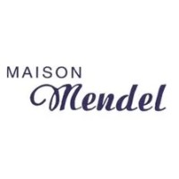 MAISON MENDEL logo - Similar company to La Maison Kyrëgal