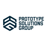 Prototype Solutions Group logo - Similar company to Mack Prototype, Inc.