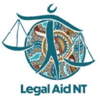 Legal Aid NT logo - Similar company to North Australian Aboriginal Justice Agency (Naaja)