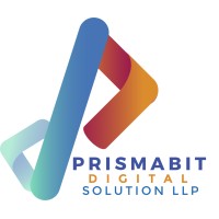 Prismabit Digital Solution LLP logo - Similar company to Topcone, Inc. - Reinventing Legacy Systems