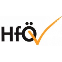 Hochschule für Öffentliche Verwaltung Bremen logo - Similar company to Vfsg E.V.
