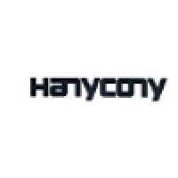 Hanycony logo - Similar company to Positron Dynamics