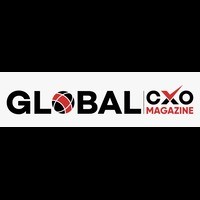 Global CXO Magazine logo - Similar company to It Manager Magazine