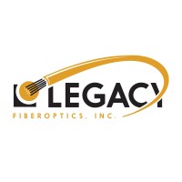 Legacy Fiberoptics, Inc. logo - Similar company to Usconnect