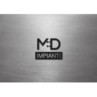 M.D Impianti srl logo - Similar company to Fasmec S.R.L.