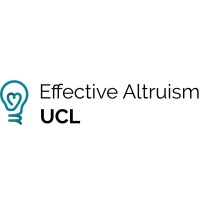 UCL Effective Altruism logo - Similar company to Techknowledgy