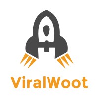 ViralWoot logo - Similar company to Brybe® Marketplace