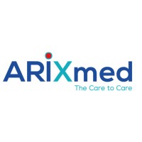 Arixmed logo - Similar company to Centro De Tecnologia Em Medicina Molecular (Ctmm)