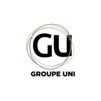 Groupe UNI logo - Similar company to Financiere Bcl