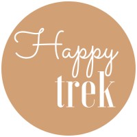 Happy Trek® logo - Similar company to Esevoyage