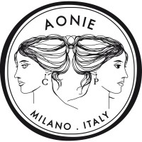 AONIE logo - Similar company to Blondi Gioielli