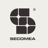 Secomea logo - Similar company to Hidro-Tek