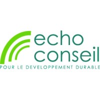 Echo Conseil logo - Similar company to Seedlings