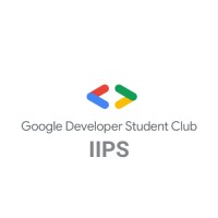 GDSC IIPS logo - Similar company to It-Techcom