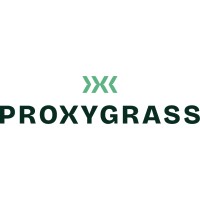 Proxygrass logo - Similar company to Proxy Fields