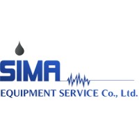 SIMA Equipment Service Co., Ltd. logo - Similar company to Bansil Brass Industries