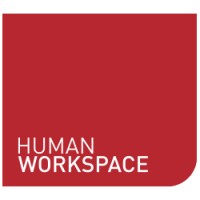 Human Workspace logo - Similar company to Human Workspace Bv