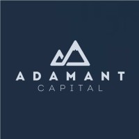Adamant Capital logo - Similar company to Egodeath