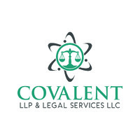 Covalent LLP & Legal Services logo - Similar company to Tess Solutions