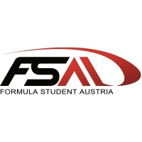 Formula Student Austria logo - Similar company to Formula Ihu