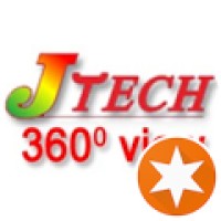 J Tech360 logo - Similar company to Tech360