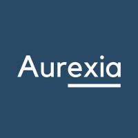 Aurexia logo - Similar company to Ailancy