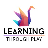 Learning Through Play LLC logo - Similar company to Tiny Genius