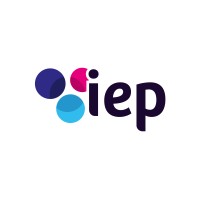 IEP logo - Similar company to Ga Solutions