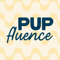 PUPfluence logo - Similar company to Dox Design