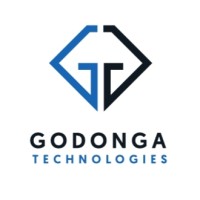 Godonga Technologies logo - Similar company to Erraco