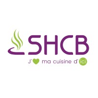 Groupe SHCB logo - Similar company to Apb Diffusion