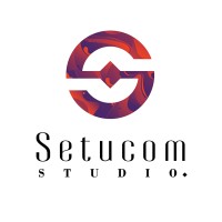 Setucom Studio logo - Similar company to Flitz Creative Studio