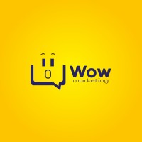 Wow Marketing Agency logo - Similar company to Wow Marketing Services
