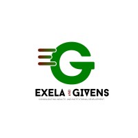 Exela & Givens Finance and Investments Africa logo - Similar company to Intelzp-Robotics