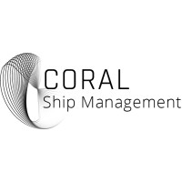 Coral Shipmanagement logo - Similar company to Alter Shipping Co., Ltd.