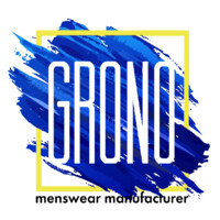 PJSC Grono-Tex logo - Similar company to Fazman Tekstil Llc