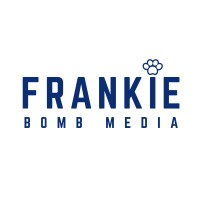 frankie bombmedia logo - Similar company to Doxxbox Ltd.