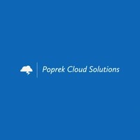 Poprek Cloud Solutions INC logo - Similar company to Cloudbat