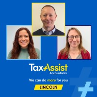 TaxAssist Accountants Lincoln logo - Similar company to Sullivan Powers & Co., P.C.