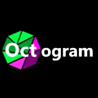Octogram logo - Similar company to Octogram Studios