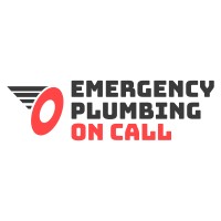 Emergency Plumbing On Call logo - Similar company to Code Red Emergency Plumbing
