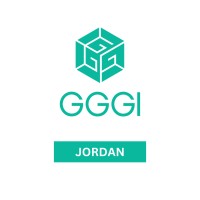 GGGI Jordan logo - Similar company to Korea International Cooperation Agency (Koica)