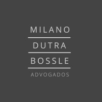 Milano, Dutra & Bossle Advogados logo - Similar company to Datapsico